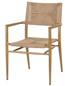 Обеденный стул Liora Comfort 56X59X86 CM