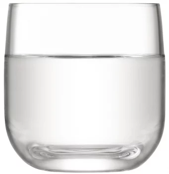 Набор из 4 стопок Borough 75 ml