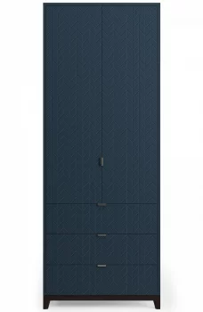 Шкаф Case 85X60X221 CM
