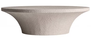 Журнальный столик Sion 130X130X40 CM