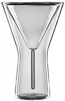 Шесть бокалов для мартини Ice cold Drinks&Bar 200 ml