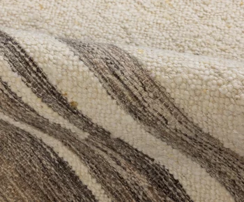 Индийский ковёр из шерсти Amana 240X170 CM