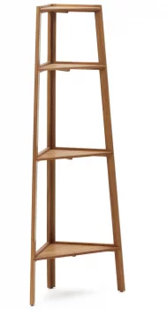 Уличный стеллаж Victora 42X150 CM