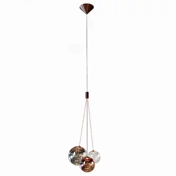 Подвесной светильник Sferetta 23X23X50 CM