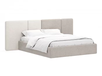 Кровать с подъемным механизмом Atessa 280X219X102 CM