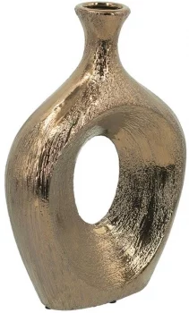 Ваза Gorty 23X8X34 CM
