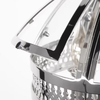 Подвесная люстра Lantern Residential 30X30X65 CM
