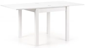 Раскладной обеденный стол Gracjan 80-160X80X76 CM