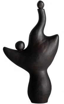 Декоративный элемент Nohae 30X15X54 CM