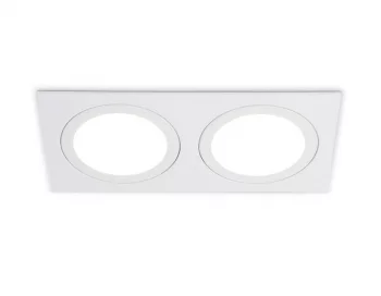 Встраиваемый точечный светильник Techno Spot 21X11X2 CM
