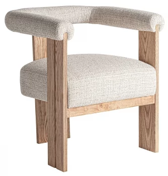 Стул Ustka 66X60X73 CM