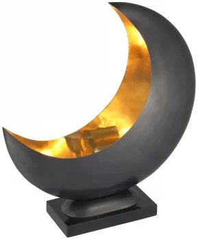 Настольная лампа Half Moon 48X13X53 CM