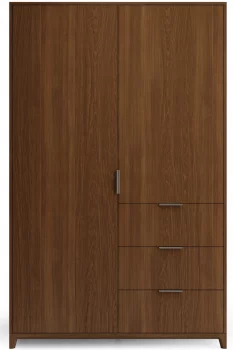 Шкаф Case 139X60X221 CM