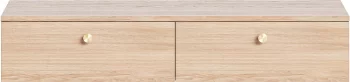 Консоль подвесная Minimal 126X43X24 CM