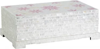Шкатулка Fion 40X23X14 CM
