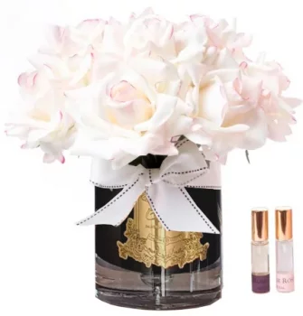 Ароматизированный букет роз Luxury Grand Bouquet 26X26X32 CM