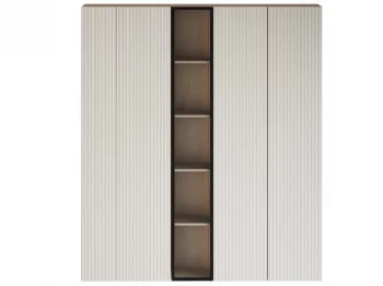 Композиция Canto 8 148,8X32,4X200 CM