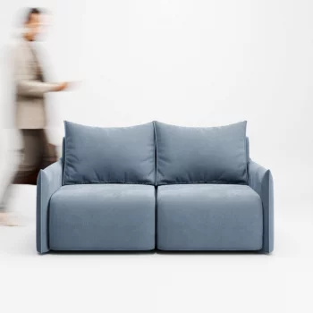 Диван Floris 164X101X95 CM