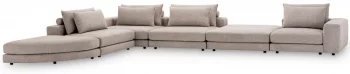 Диван Lounge Club 388X360X77 CM