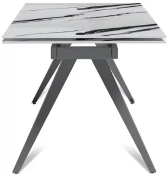 Стол раскладной Asti 140-220X85X76 CM