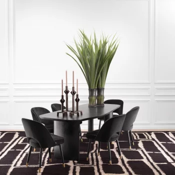 Обеденный стол Flemings 250X105X77 CM