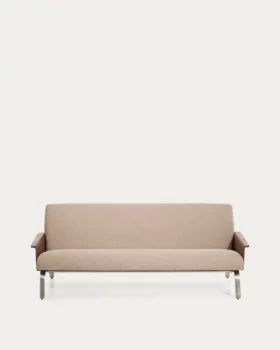 Трёхместный диван Amsen 205X86X77 CM