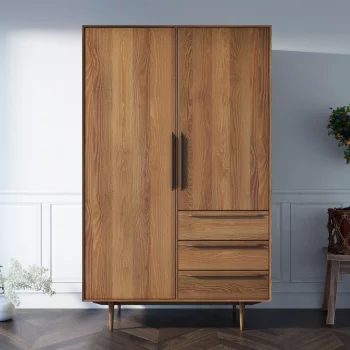 Шкаф Bruni 120X55X195 CM