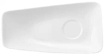 Блюдце Futuro 19X9 CM
