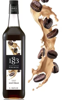 Сироп Irish Cream 1L