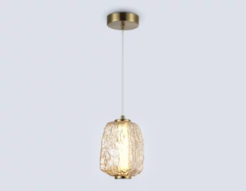 Подвесной светильник High Light 21X21X37 CM