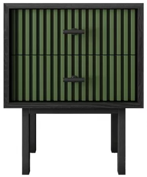 Тумбочка Emerson 40X35X55 CM