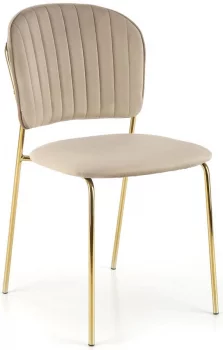 Стул Aubert 47X56X85 CM