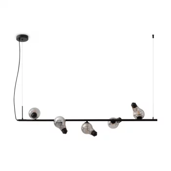 Подвесной светильник Modern Доказательство 108X22X111 CM