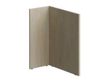 Опора стола Yummy щитовая 31X60X71.5 CM