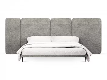 Кровать Licata 284,5X210X107 CM