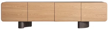 Тумба под tv Laneo 220X45X55 CM