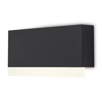 Настенный светильник (бра) Поток 24X10.5X3.5 CM