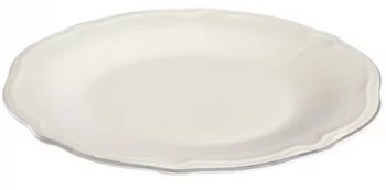 Тарелка Platin Fulya Ø26 CM