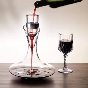 Декантер Deluxe Wine Barcraft 1.5 L