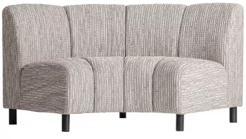 Модуль дивана Brouville 175X72X88 CM