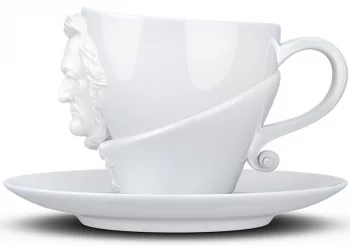 Чайная пара Richard Wagner 260 ml