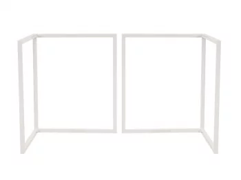 Комплект из 2 больших оснований Board 60X60X72 CM
