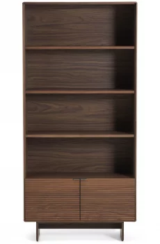 Стеллаж Norlen 90X35X190 CM