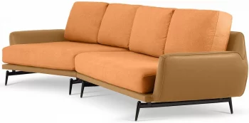 Диван Ispani 277X138X88 CM