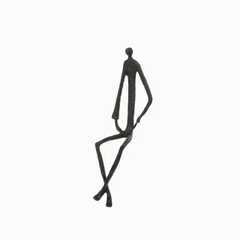 Статуэтка Different poses 7