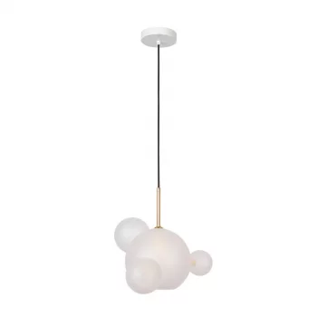 Подвесной светильник 2030-P4 mini 39X333.5 CM