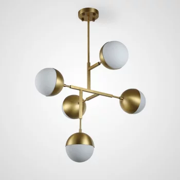Подвесная люстра Ball