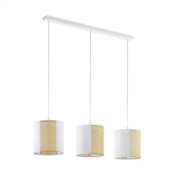 Подвесная люстра Arnhem 90X24X110 CM