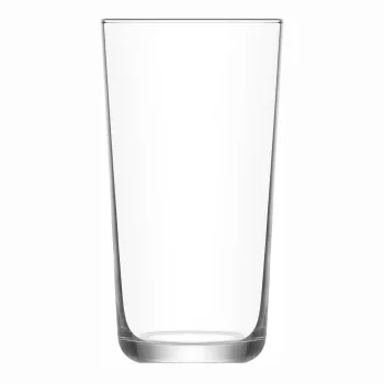 Стакан Хайбол 475 мл "Ассос" Cocktail&Beer d 8 см h14,8 см LAV [6]