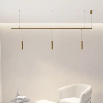 Трек-система Shine SET